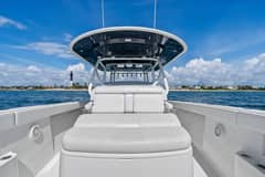 2020 Jupiter 43 SF "Menace" photo 3