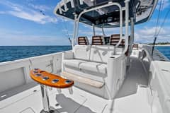 2020 Jupiter 43 SF "Menace" photo 4