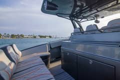 2019 Midnight Express 43 Open photo 8