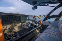 2019 Midnight Express 43 Open photo 6