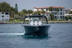 2019 Midnight Express 43 Open photo 3
