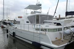 2004 Lagoon 43 Power Cat "Cadence" photo 1