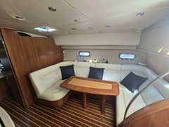 2008 Tiara Yachts 4300 Sovran photo 7