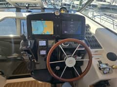 2008 Tiara Yachts 4300 Sovran photo 5