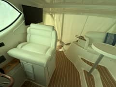 2008 Tiara Yachts 4300 Sovran photo 4