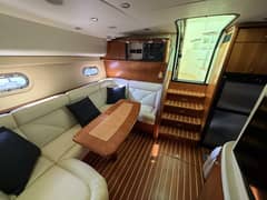 2008 Tiara Yachts 4300 Sovran photo 8