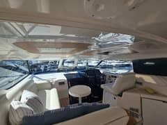 2008 Tiara Yachts 4300 Sovran photo 2