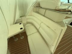 2008 Tiara Yachts 4300 Sovran photo 6