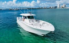 2006 Carver 43 Motor Yacht photo 4