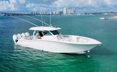 2006 Carver 43 Motor Yacht photo 7