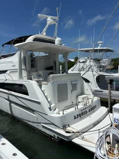 2006 Carver 43 Motor Yacht photo 6