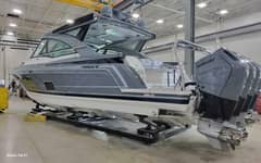 2024 Formula 430 Super Sport Crossover photo 7