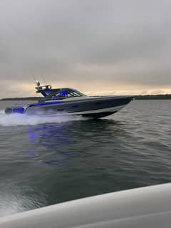 2024 Formula 430 Super Sport Crossover photo 3