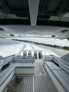 2024 Formula 430 Super Sport Crossover photo 6