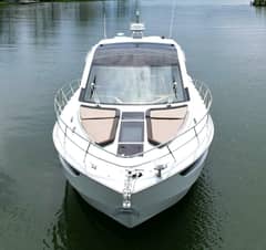 2018 Galeon 430 HTC photo 6