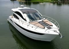 2018 Galeon 430 HTC photo 7