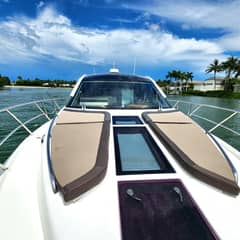 2018 Galeon 430 HTC photo 9