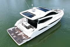 2018 Galeon 430 HTC photo 4