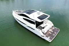 2018 Galeon 430 HTC photo 5
