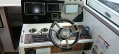 2014 Cruisers Yachts photo 2