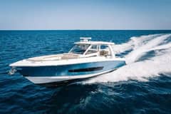 2017 Boston Whaler 42 Outrage photo 5