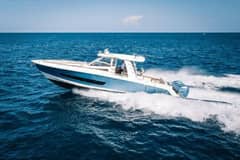 2017 Boston Whaler 42 Outrage photo 4