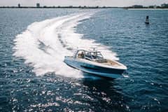 2017 Boston Whaler 42 Outrage photo 3