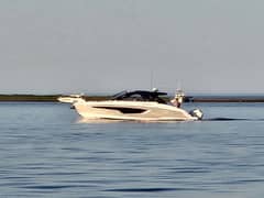 2024 Cruisers Yachts 42 GLS OB photo 5