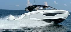 2024 Cruisers Yachts 42 GLS OB photo 7