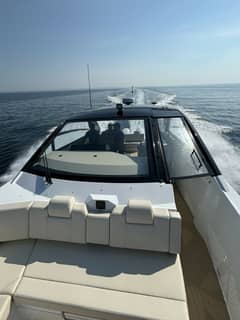 2024 Cruisers Yachts 42 GLS OB photo 6
