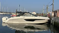2024 Cruisers Yachts 42 GLS OB photo 1