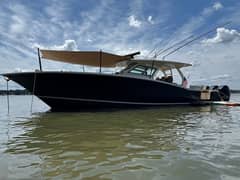 2016 Scout 42LXF photo 1