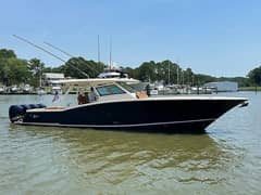 2016 Scout 42LXF photo 3