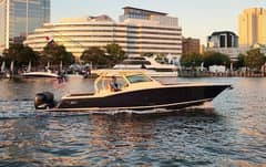 2016 Scout 42LXF photo 2