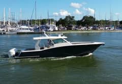 2022 Scout 425 LXF photo 1