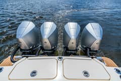 2021 Scout 425 LXF photo 3