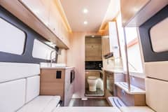 2021 Scout 425 LXF photo 7