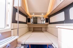 2021 Scout 425 LXF photo 9