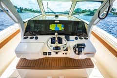 2021 Scout 425 LXF photo 4