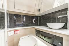 2021 Scout 425 LXF photo 8