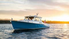 2019 Hinckley PB40 photo 1