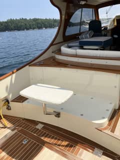 2019 Hinckley PB40 photo 4