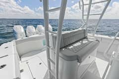 2024 Yellowfin 42 Offshore photo 8