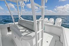 2024 Yellowfin 42 Offshore photo 4