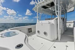 2024 Yellowfin 42 Offshore photo 5