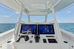 2024 Yellowfin 42 Offshore photo 9