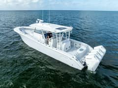 2024 Yellowfin 42 Offshore photo 6
