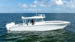 2024 Yellowfin 42 Offshore photo 1