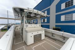 2018 HCB 4200 Siesta photo 7