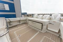 2018 HCB 4200 Siesta photo 8